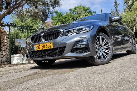 ב.מ.וו 318